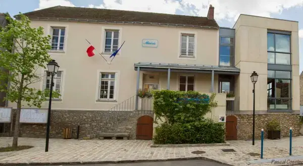 Borne de Recharge 91 Installateur borne de recharge Bouray-sur-Juine