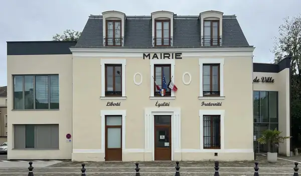 Borne de Recharge 91 Installateur borne de recharge Crosne