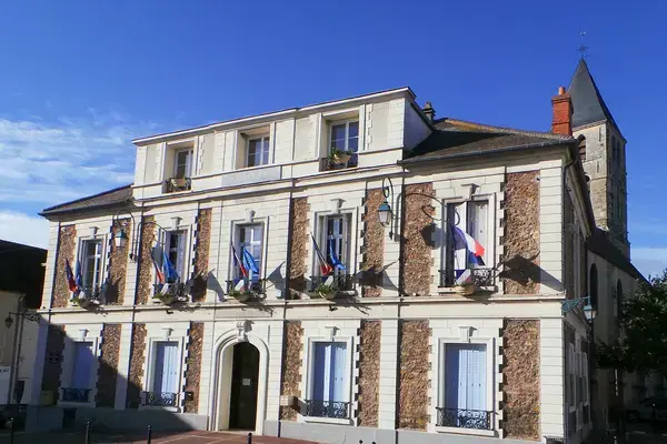 Borne de Recharge 91 Installateur borne de recharge Mennecy